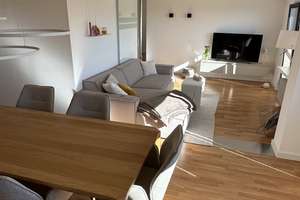 3,5-Zimmer Wohnung in Dortmund-Berghofen (Berghofer Mark) – Die vollständige Adresse der Immobilie erhältst du vom Anbieter., 44267 Berghofen, Dortmund – Vorschaubild 4