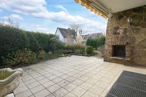 Traumbungalow in bevorzugter Wohnlage - mit Pool und Sauna - hier lohnt jede Investition! – Die vollständige Adresse der Immobilie erhältst du vom Anbieter., 59759 Arnsberg – Vorschaubild 18