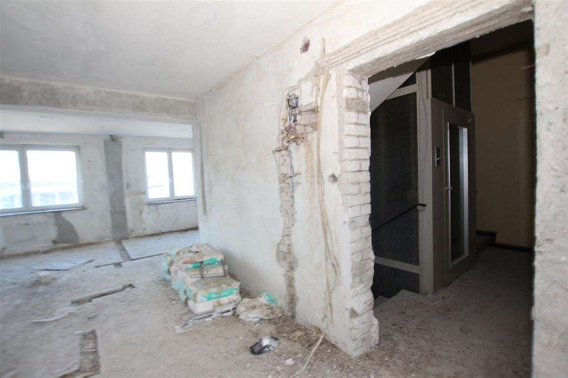 20 Mikro - Wohnungen direkt am Bahnhof Hamburg-Harburg, gegenüber vom Phoenix-Center, Hamburg – Bild 4