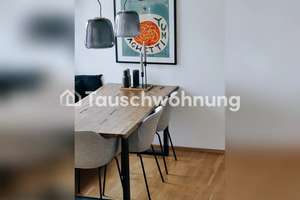 Tauschwohnung: Dachgeschosswohnung in Berlin - tausch gegen München – Die vollständige Adresse der Immobilie erhältst du vom Anbieter., 10439 Prenzlauer Berg, Berlin – Vorschaubild 4