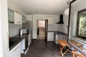 Attraktive teilmöblierte Maisonettewohnung  mit Balkon in Parklage – Die vollständige Adresse der Immobilie erhältst du vom Anbieter., 52072 Laurensberg (Statistischer Bezirk), Aachen – Vorschaubild 5