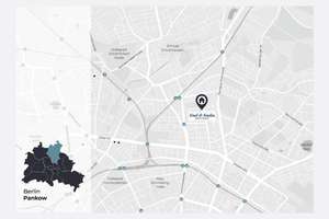 Investieren Sie in Zukunft: Vermietete 2-Zimmer-Maisonette-Wohnung nahe Florakiez – Binzstraße 20, 13189 Pankow (Ortsteil), Berlin – Vorschaubild 15