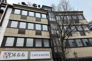 Traumwohnung in der Altstadt - Exklusive ETW im Entenpfuhl - provisionsfrei