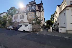 Altbaucharme in begehrter Weststadtlage – Stilvolle Eigentumswohnung im Denkmalobjekt – Die vollständige Adresse der Immobilie erhältst du vom Anbieter., 76133 Weststadt, Karlsruhe – Vorschaubild 2