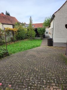 Sehr schöne 3 Z- WHG in Maintal mit Garten  Stellpl . Ruhig u. Zentral