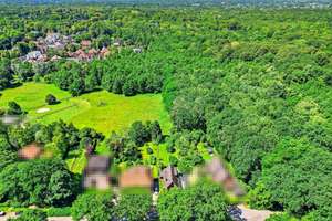 Wohnen in Hamburger Toplage – Einfamilienhaus mit Einliegerwohnung in Wohldorf-Ohlstedt – Die vollständige Adresse der Immobilie erhältst du vom Anbieter., 22397 Wohldorf-Ohlstedt, Hamburg – Vorschaubild 2