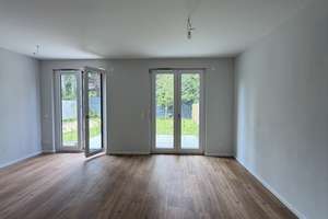 Neubau: Traumhafte 2-Zimmer Wohnung mit zwei Sonnenterrassen und EBK – Seehofallee 9 c, 22177 Bramfeld, Hamburg – Vorschaubild 6