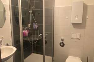 Schöne 1,5 Zimmer Wohnung in Stadtmitte Düsseldorf – Worringerstraße 1, 40211 Stadtmitte, Düsseldorf – Vorschaubild 5