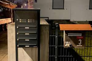 Charmante  3-Zimmer Wohnung in München Lochhausen