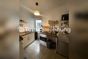 Tauschwohnung: Schön geschnittene Altbauwohnung - St. Georg/Hammerbrook – Die vollständige Adresse der Immobilie erhältst du vom Anbieter., 20097 Hammerbrook, Hamburg – Vorschaubild 6
