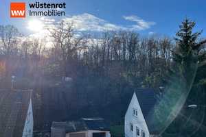 4-Zimmer-Maisonett-Wohnung in ruhiger Stadtrandlage. – Stuttgart – Vorschaubild 3