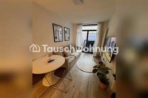 Tauschwohnung: Loft Schmuckstück am Chlodwigplatz in Kölner Südstadt – Merowingerstraße 8, 50677 Neustadt/Süd, Köln – Vorschaubild 2