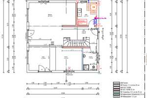 +++Energiewunder - Neuwertige Stadtvilla im Süden von Leipzig+++ – Leipzig (Kreis) – Vorschaubild 2
