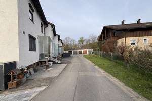 Gepflegtes Reiheneckhaus  mit Garaje,Stellplatz und ausgebauten  Keler  – 84359 Simbach am Inn – Vorschaubild 9