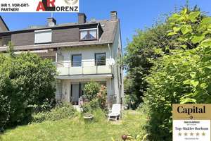LORENZ-Angebot in Weitmar/Gr. Eppendorf: 1-Fam.-R.-Eckhs. mit Einlieger. Ca. 230 m² Wohn-/Nutzfl.! – Die vollständige Adresse der Immobilie erhältst du vom Anbieter., 44793 Kruppwerke, Bochum – Vorschaubild 3
