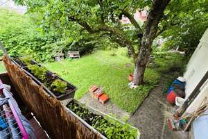Gepflegtes Zweifamilienhaus mit großem Garten,Garage Pkw-Stellplatz in Schwaikheim zu verkaufen!! – Die vollständige Adresse der Immobilie erhältst du vom Anbieter., 71409 Schwaikheim – Vorschaubild 22