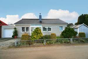 Schöner Bungalow in Schortens – Die vollständige Adresse der Immobilie erhältst du vom Anbieter., 26419 Schortens – Vorschaubild 2