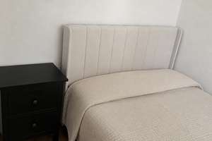 1.5 Zimmer in Berlin: Wohnung in Lankwitz – Bruchwitzstraße 4, 12247 Lankwitz, Berlin – Vorschaubild 4