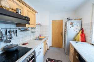 Moderne 3-Zimmer-Wohnung in beliebter Lage von Augsburg-Haunstetten – Die vollständige Adresse der Immobilie erhältst du vom Anbieter., 86179 Haunstetten-West, Augsburg – Vorschaubild 14