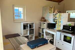 Einzigartiges Tiny Haus mit Weitblick – Die vollständige Adresse der Immobilie erhältst du vom Anbieter., 56865 Schauren – Vorschaubild 9