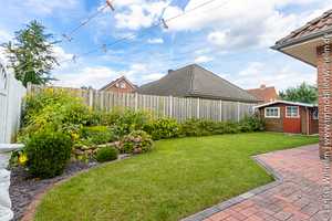 Großzügiger ausgebauter Bungalow mit Garage und Carport in Lathen – Emsland (Kreis) – Vorschaubild 9