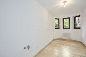 Besonderes Wohnerlebnis in Rheinnähe: 2-Zimmer-Wohnung mit Terrasse und Garten – 40549 Oberkassel, Düsseldorf – Vorschaubild 12