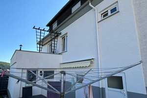 +++ Charmantes, modernisiertes Ein- bis Zweifamilienhaus mit Doppelgarage, Garten, Terrasse und h... – Neunkirchen (Kreis) – Vorschaubild 5