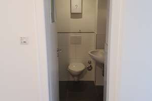 Traumhafte 2 Zimmer Wohnung im Herzen von Pempelfort!!!! – Die vollständige Adresse der Immobilie erhältst du vom Anbieter., 40477 Pempelfort, Düsseldorf – Vorschaubild 9