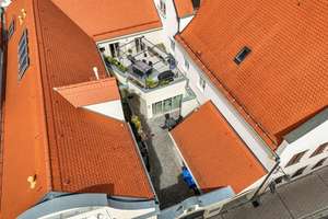 Liebevoll saniertes Denkmalobjekt - Stadtbauernhof mit 4-Wohnungen in der Innenstadt – Die vollständige Adresse der Immobilie erhältst du vom Anbieter., 85049 Mitte, Ingolstadt – Vorschaubild 23