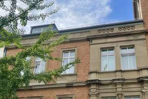 Ab sofort bezugsfrei –  Dachgeschosswohnung in beliebter Lage der Mainzer Neustadt. – Adam-Karillion-Straße 00, 55118 Neustadt, Mainz – Vorschaubild 31