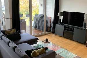 Traumhafte sonnige ETW in einem sehr schönen MFH in einer Lage mit 100 % Freizeitwert – 40477 Pempelfort, Düsseldorf – Vorschaubild 30