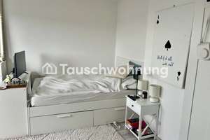 Tauschwohnung: Gemütliche 1,5-Zimmer-Flat in Köln Innenstadt – Die vollständige Adresse der Immobilie erhältst du vom Anbieter., 50667 Altstadt/Nord, Köln – Vorschaubild 3