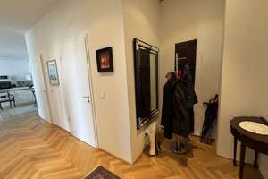 Luxuriöse und Kernsanierte 3-Zimmer-Altbau-Wohnung im Dalberger Hof – Die vollständige Adresse der Immobilie erhältst du vom Anbieter., 55116 Altstadt, Mainz – Vorschaubild 13