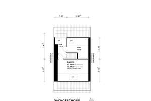 Lindenhof | Sanierungschance mit Steuervorteil: Reihenhaus mit Dachterrasse, Vollkeller & Garten – Die vollständige Adresse der Immobilie erhältst du vom Anbieter., 28237 Lindenhof, Bremen – Vorschaubild 23