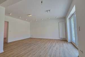 Wunderschöne 3,5-Zimmer-Wohnung im Zweifamilienhaus in bester Lage (Erstbezug nach Sanierung) – 55232 Alzey – Vorschaubild 28
