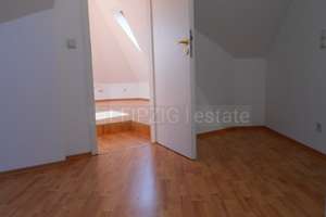 Maisonette* Balkon*Neu Renoviert*ab August – Stegerwaldstraße 25, 4318 Anger-Crottendorf, Leipzig – Vorschaubild 8