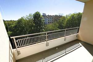 Komplett renovierte 3-Zimmer-Wohnung mit Balkon in Oberschleißheim – Am Michaelianger 2f, 85764 Oberschleißheim – Vorschaubild 9