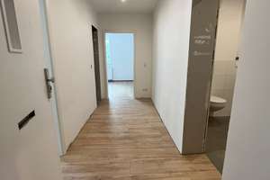 2-Zimmer-Wohnung mit Einbauküche – Delitzscher Straße 47a, 4129 Eutritzsch, Leipzig – Vorschaubild 4