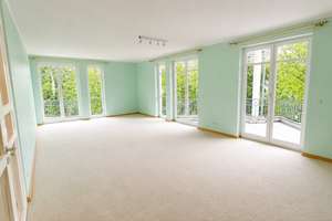 seniorengerechte 3 Zimmer Wohnung in exklusiver Rheinlage – Rheinstr. 41, 53179 Rüngsdorf, Bonn – Vorschaubild 4
