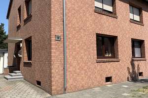 Charmante Erdgeschosswohnung mit traumhaftem Garten und Teich – In der Schleue 18, 47228 Bergheim, Duisburg – Vorschaubild 42