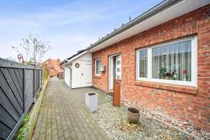 Modernes Reihenmittelhaus mit Ausbaureserve im schönen Bordesholm – Rendsburg-Eckernförde (Kreis) – Vorschaubild 30