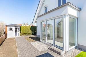 Attraktive DHH, 5 Zimmer inkl. Hobbyraum in ruhiger Wohnlage – Erbbaurecht - 73 Jahre Restlaufzeit – Die vollständige Adresse der Immobilie erhältst du vom Anbieter., 80995 Lerchenau-West, München – Vorschaubild 40