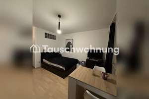 Tauschwohnung: 1-Zimmer Wohnung, sehr zentral gegen 2-Zimmer Wohnung – Die vollständige Adresse der Immobilie erhältst du vom Anbieter., 80335 Augustenstraße, München – Vorschaubild 2