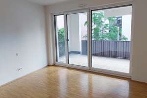 4 Zimmer Whg. mit EBK, 2 Bädern, Fußbodenheizung und Terrasse - ruhige und zentrale Lage. – An der Lingenmühle 4, 41061 Gladbach, Mönchengladbach – Vorschaubild 12