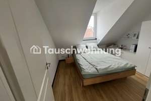 Tauschwohnung: Schöne Penthouse-Wohnung in Bilk – 40215 Friedrichstadt, Düsseldorf – Vorschaubild 6
