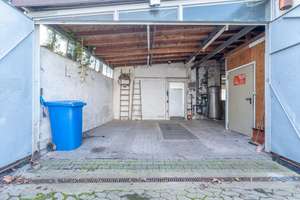 Altbau mit Innenhof, Werkstatt & Ausbaupotenzial – vielseitiges Zuhause in Düsseldorf-Wersten – Die vollständige Adresse der Immobilie erhältst du vom Anbieter., 40591 Wersten, Düsseldorf – Vorschaubild 15