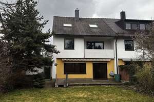 Gepflegtes 6-Zimmer-Reihenendhaus in attraktiver Lage – sofort einziehen und wohlfühlen! – Ursulastraße 16, 90480 Gleißhammer, Nürnberg – Vorschaubild 71