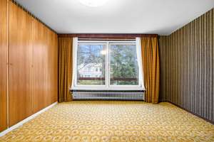 Architektenvilla mit außergewöhnlichem Raumangebot und Raum für neue Wohnideen - Marienthal – Die vollständige Adresse der Immobilie erhältst du vom Anbieter., 22043 Marienthal, Hamburg – Vorschaubild 19
