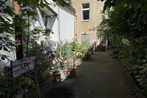 Geschmackvolle, sanierte 1-Raum-Loft-Wohnung in Berlin Neukölln – Karl-Marx-Straße 220, 12055 Berlin – Vorschaubild 13