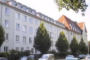 2,0-Zimmer-Wohnung in Hannover Zoo